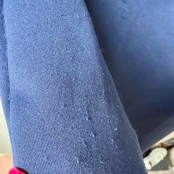 {Venus} Lace Sleeve Dress - Picture 5 of 5